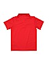 Nike Golf 100% Polyester Red Short Sleeve Polo Size S (youth) - photo 2