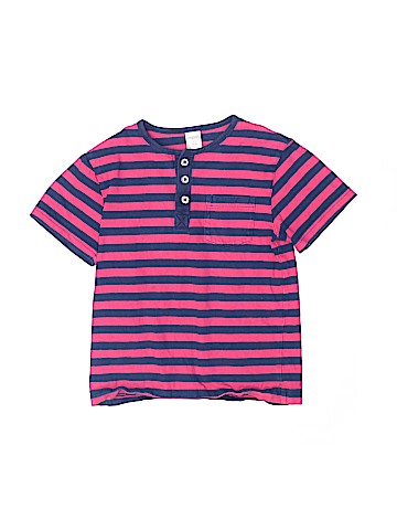 Gymboree Short Sleeve T-Shirt (view 1)