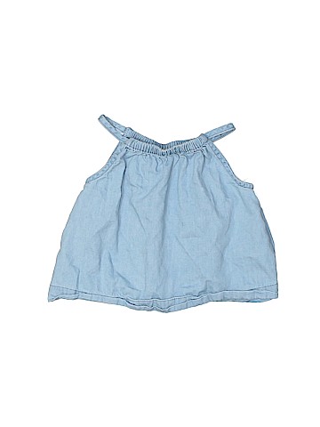 Baby Gap Sleeveless Blouse (view 1)