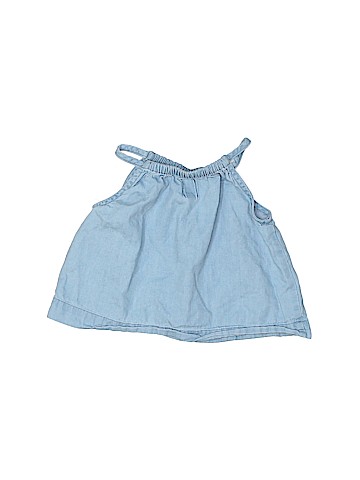 Baby Gap Sleeveless Blouse (view 2)