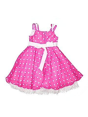 Rare Editions Special Occasion Dress (view 2)