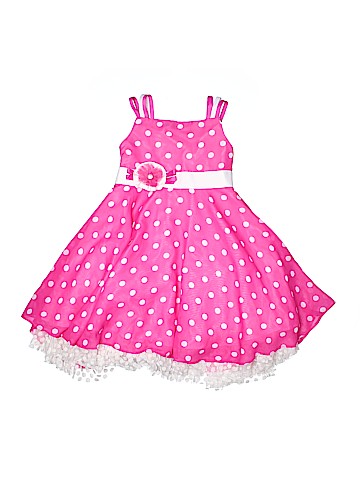 Rare Editions Special Occasion Dress (view 1)