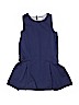 Gymboree Blue Dress Size 12 - photo 1