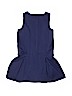 Gymboree Blue Dress Size 12 - photo 2