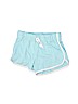 OshKosh B'gosh Blue Shorts Size 7 - photo 1