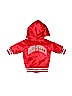 Assorted Brands 100% Polyester Red Jacket 9-12 MO / 12 MO - photo 2