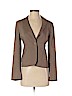 Theory Tan Blazer Size 2 - photo 1