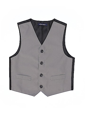 Unbranded Tuxedo Vest (view 1)