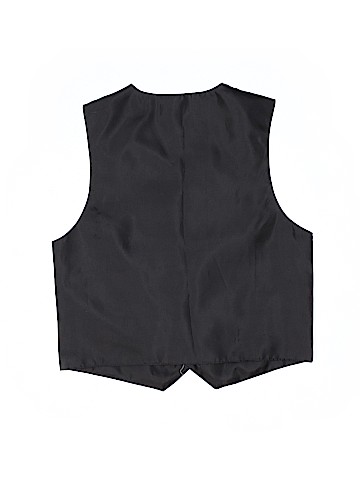 Unbranded Tuxedo Vest (view 2)