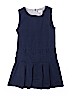 Gymboree Blue Dress Size 10 - photo 1