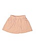 Lands' End 100% Baumwolle Tan Skirt Size 10 - photo 1