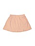 Lands' End 100% Baumwolle Tan Skirt Size 10 - photo 2