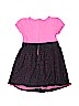 Hartstrings 100% Cotton Pink Dress Size 6X - photo 2