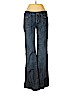 Citizens of Humanity Blue Jeans Size 25 waist - photo 1
