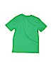 Wonder Nation Green Short Sleeve T-Shirt Size 8 - photo 2