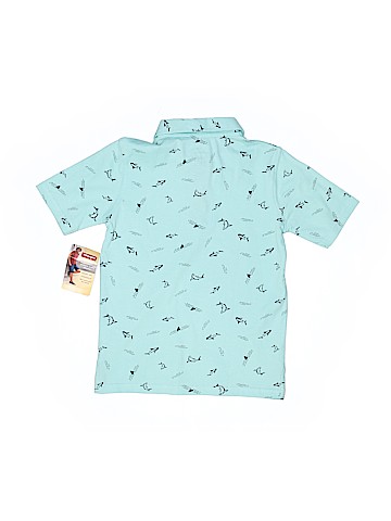 Wrangler Jeans Co Short Sleeve Polo (view 2)
