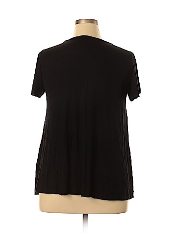 NOM Short Sleeve T-Shirt (view 2)