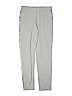 Gap Kids Outlet Solid Gray Leggings Size XL (youth) - photo 1