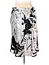 Lane Bryant 100% Polyester Black Casual Skirt Size 20 - photo 2