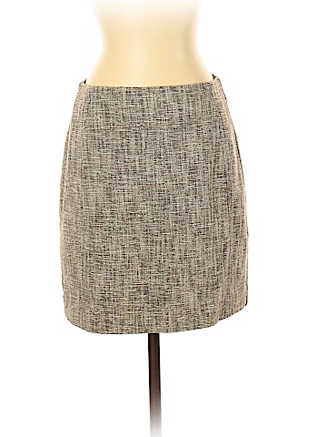 Ann Taylor LOFT Casual Skirt (view 1)