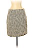 Ann Taylor LOFT Tan Casual Skirt Size 2 (petite) - photo 1