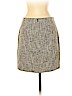 Ann Taylor LOFT Tan Casual Skirt Size 2 (petite) - photo 2