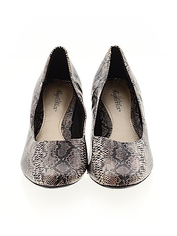 Angel Flex Heels (view 2)