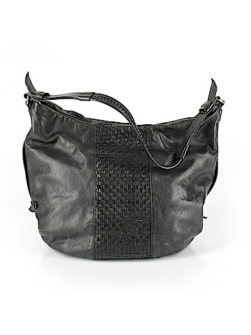 Cole Haan Leather Shoulder Bag (view 1)