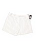 Vince Camuto White Shorts Size 14 - photo 1