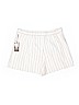 Vince Camuto White Shorts Size 14 - photo 2