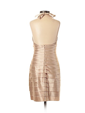 BCBGMAXAZRIA Cocktail Dress (view 2)