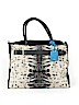 Reed Black Tote One size - photo 1
