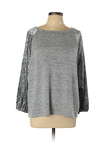 Gap Pullover Sweater (view 1)