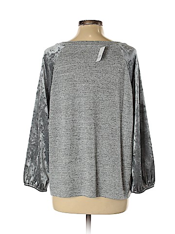 Gap Pullover Sweater (view 2)