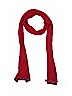 Assorted Brands Solid Red Scarf One size - photo 1
