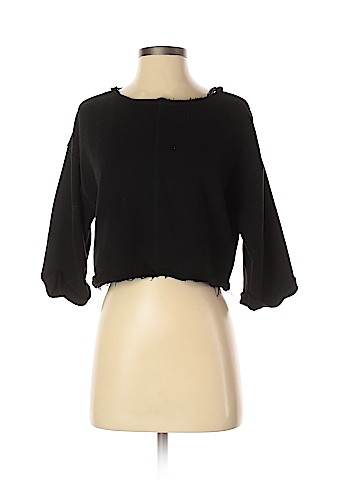 Forever 21 Sweatshirt (view 1)