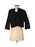 Forever 21 Black Sweatshirt Size S - photo 2