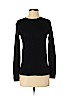 Club Monaco Black Pullover Sweater Size S - photo 1