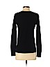 Club Monaco Black Pullover Sweater Size S - photo 2