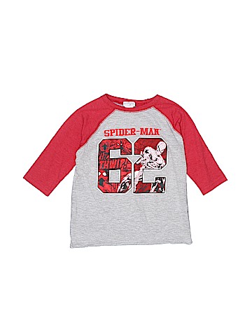 Universal Studios Kids Long Sleeve T-Shirt (view 1)