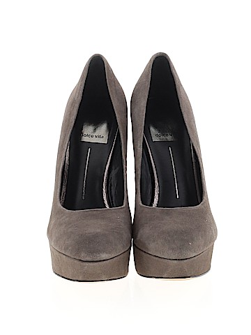 Dolce Vita Heels (view 2)