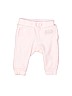 Baby Gap Outlet Pink Sweatpants Size 3-6 mo - photo 1