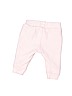 Baby Gap Outlet Pink Sweatpants Size 3-6 mo - photo 2