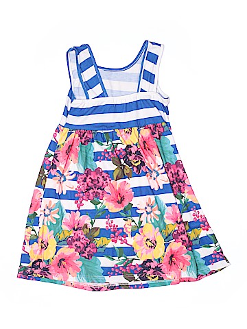 Sunshine Swing Dress (view 2)