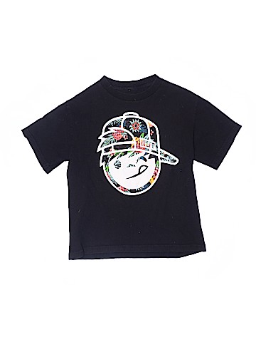 Neff Short Sleeve T-Shirt (view 1)