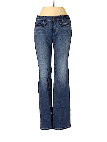 Ann Taylor LOFT Jeans (view 1)