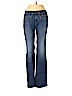 Ann Taylor LOFT Blue Jeans Size 2 (petite) - photo 1