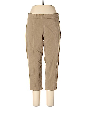 Worthington Casual Pants (view 1)