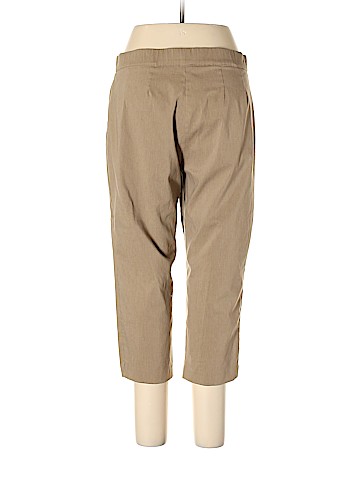 Worthington Casual Pants (view 2)