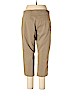Worthington Tan Casual Pants Size XL (petite) - photo 2